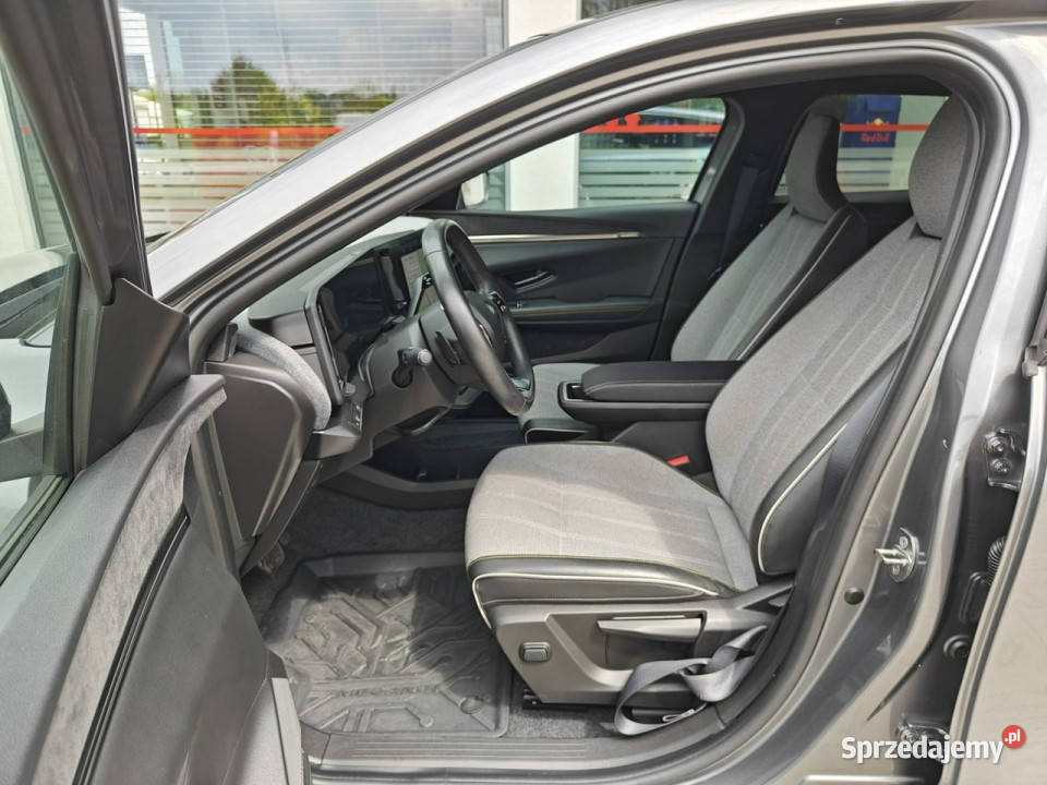 Renault Megane ETech EV60 IV 2016 wielofunkcyjna kierownica Karczew