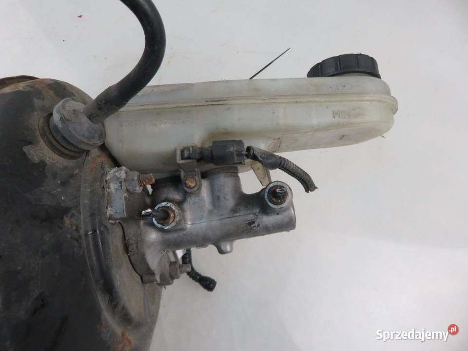 SERWO MITSUBISHI COLT VI 11 PMR955871 sprzedam