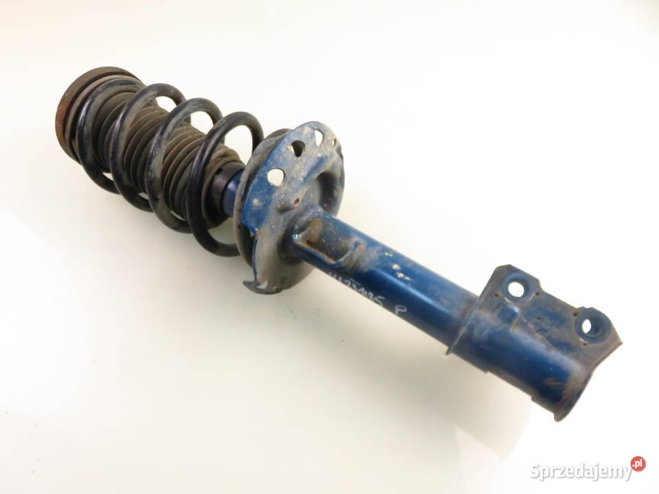 MCPERSON PRAWY PRZEDNI OPEL ZAFIRA B A05 19 CDTI osobowe Zawieszenie i amortyzacja