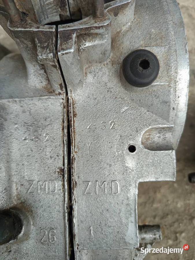 Wsk 125 wsk 175 Chełm sprzedam