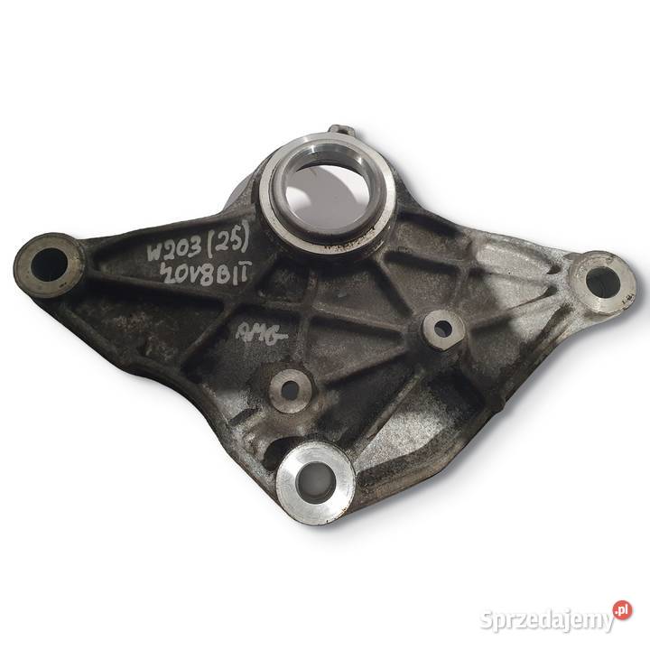 PODPORA WSPORNIK Mercedes W213 E63 AMG 40 V8 Chełm