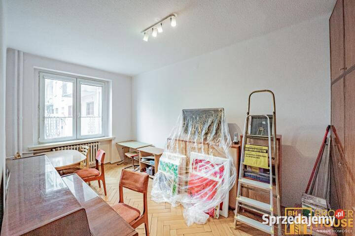 Mieszkanie Opole Powolnego 49 metrów 2 pok