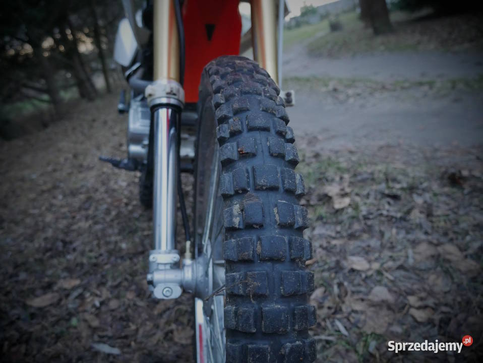 Dafier DFE Benzer xcross Romet crs 50250 Zbąszyń