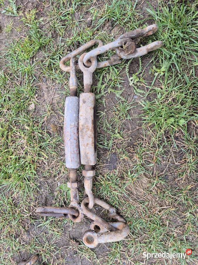 Odciągi Ursus C330 2 małopolskie Bucze sprzedam