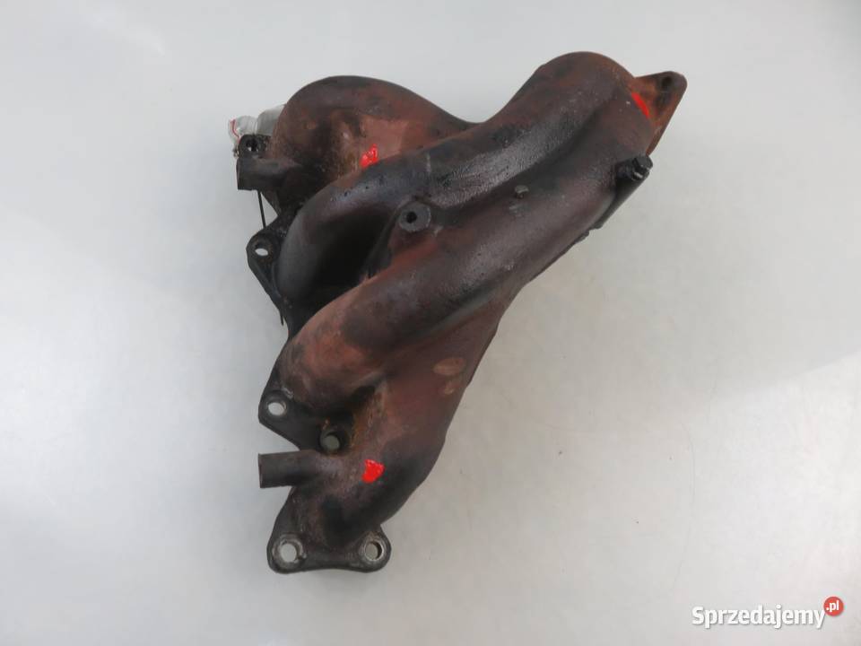 KOLEKTOR WYDECHOWY KIA SPORTAGE I 20 i 16V