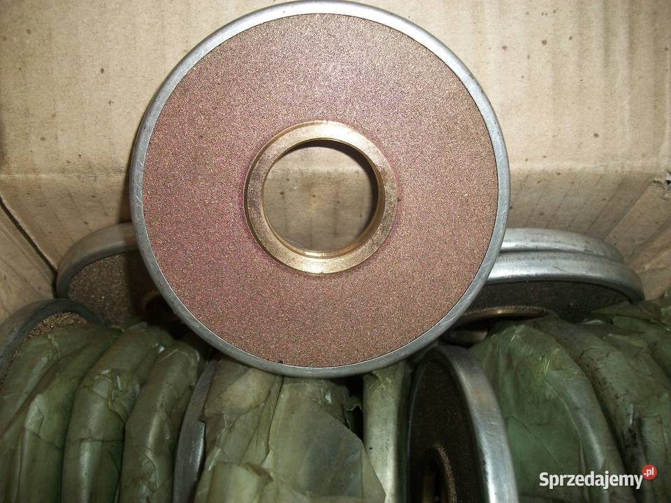 Wkład filtra FG1160100D sprzedam