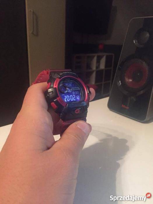 GShock warmińsko-mazurskie Olsztyn