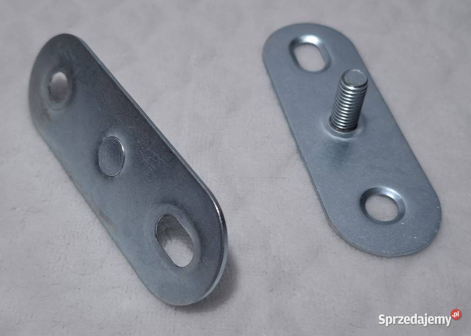 Część 141289 1 Nogi Stubbarp Podstawa pod nogi Dom i Ogród Czeladź