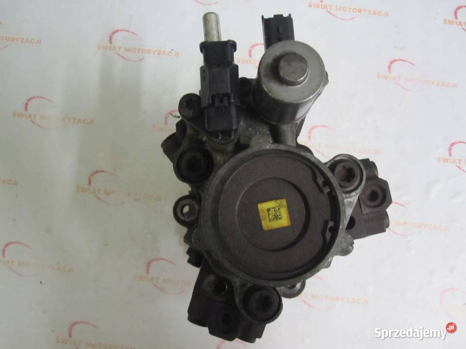 TRANSIT 22 TDCI HDI 13r 100 pompa wtryskowa Kielce