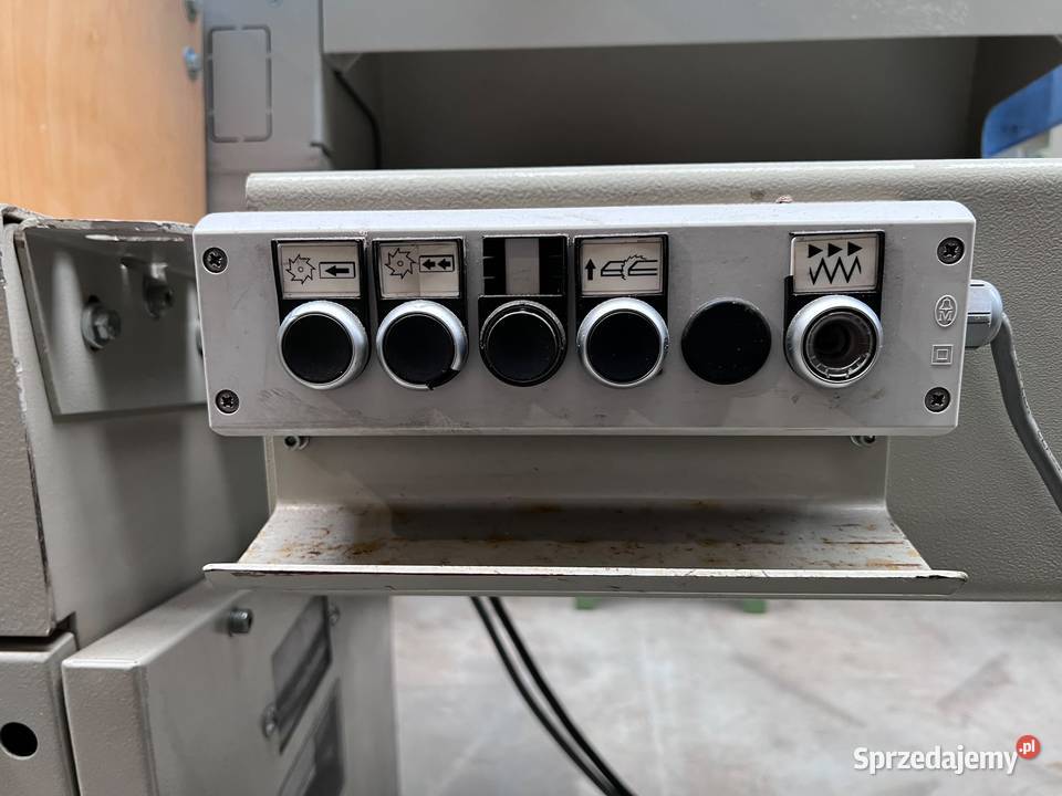 Optymalizerka Grecon Dimter Opticut S50 Juszczyn sprzedam