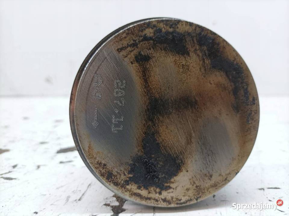 TŁOK KORBOWÓD 20 16V 145 Volvo C30 I 20062013 świętokrzyskie