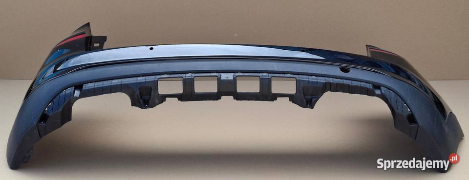 HYUNDAI TUCSON 3 III LIFT ZDERZAK TYŁ TYLNY osobowe Bieleń