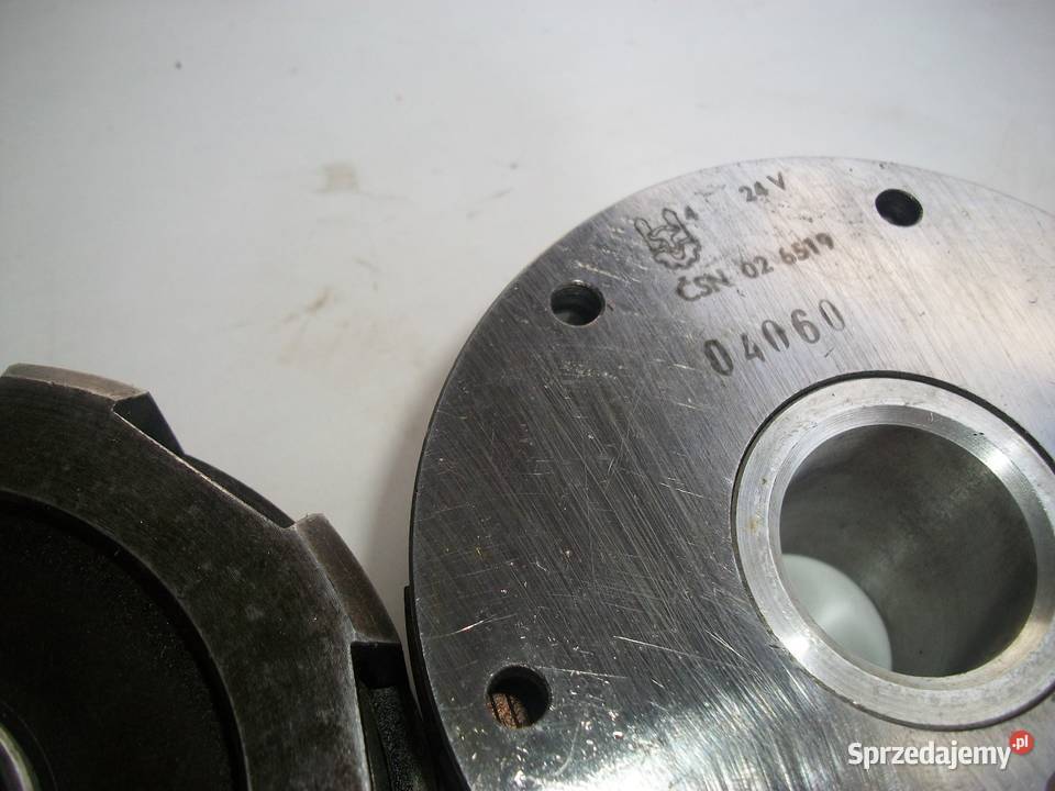 Sprzęgła CSN0265194 Sklep Biznes i Przemysł Olkusz sprzedam