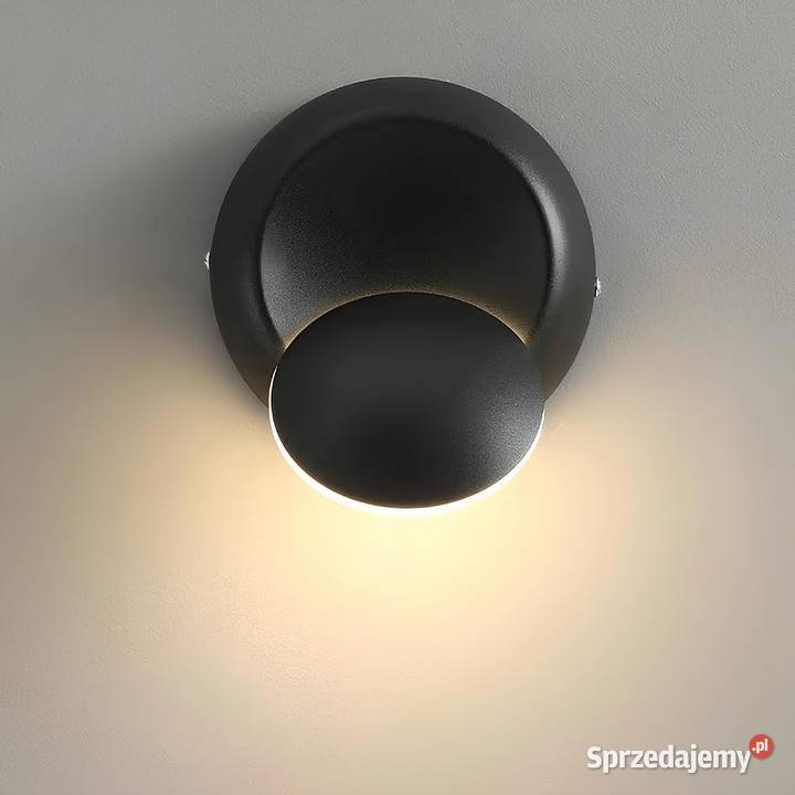 Kinkiet REJ lampa ścienna LED 4000K Warszawa