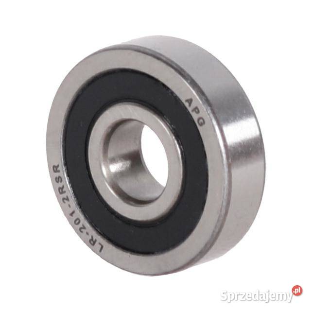 Rolka 12 x 35 x 10 mm LOZ123510