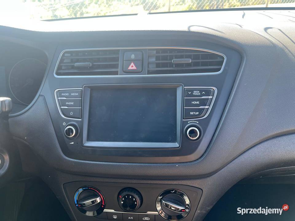 HYUNDAI I20 10 TGDi 100 DCT7 Business FK686 Łódź