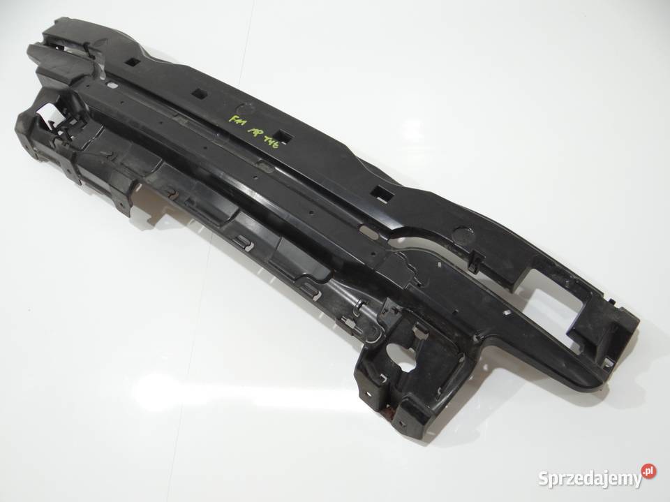 ŚLIZG ŚRODKOWY ZDERZAKA TYŁ BMW F11 M PAKIET Strzyżewice sprzedam