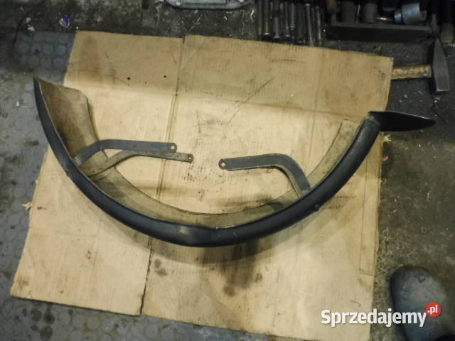 M 72 IRBIT BLOTNIK PRZEDNI Drzycim