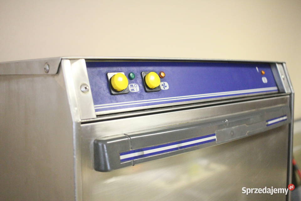 Zmywarka gastronomiczna Silanos N700F Gastronomia Pszczyna