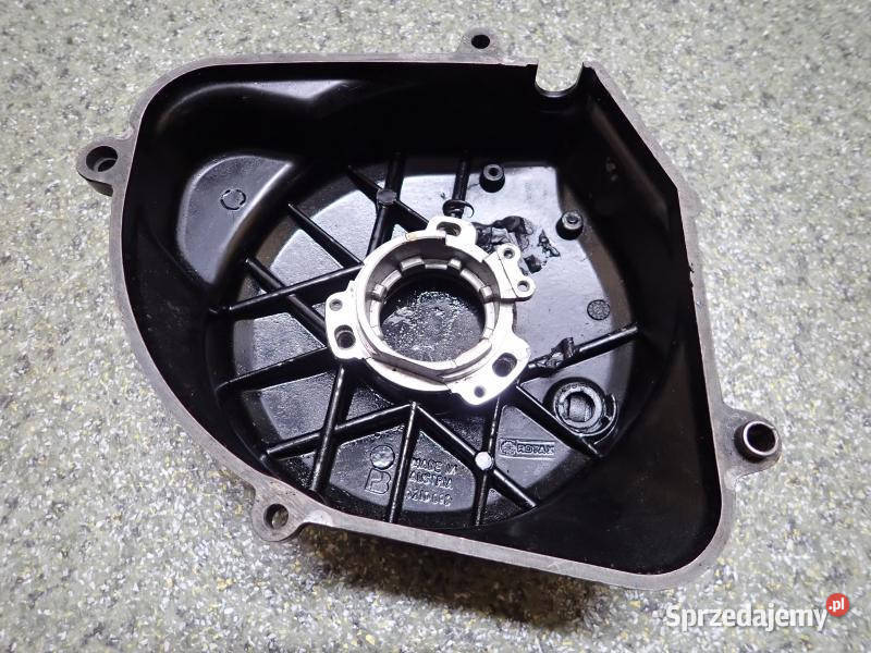 DEKIEL ALTERNATORA POKRYWA MAGNETA APRILIA lubuskie Strzelce Krajeńskie
