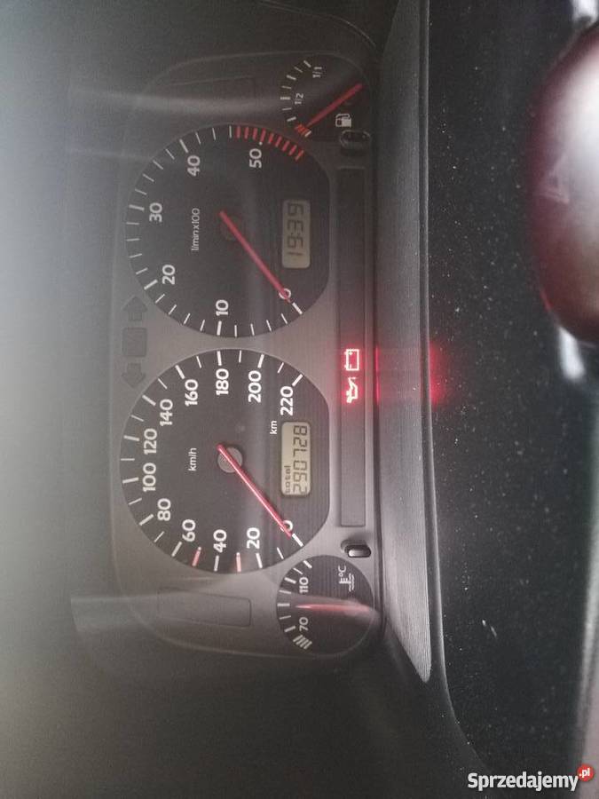 Golf 3 19tdi AFN 110 otmar alt do negicjacji kupiony w Polsce Golf