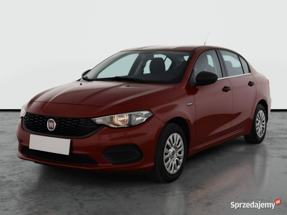 Fiat Tipo 14 16V wspomaganie kierownicy