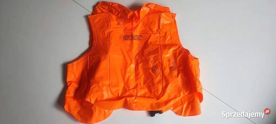 Kamizelka do pływania dziecka 2 sztuki