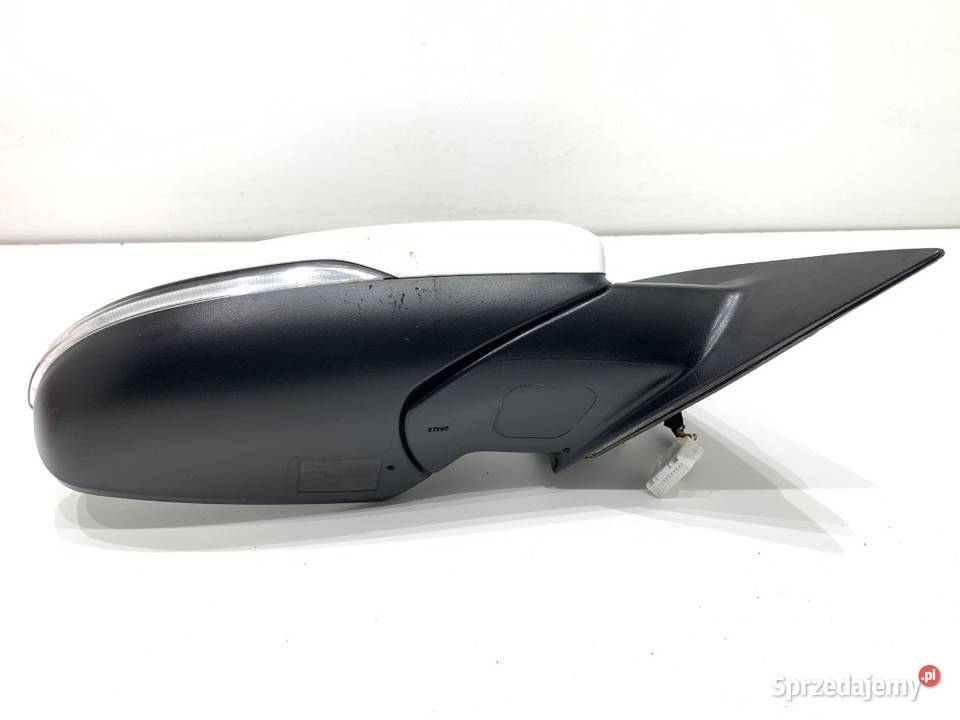 LUSTERKO PRAWY KIA OPTIMA SedanLimuzyna SNOW