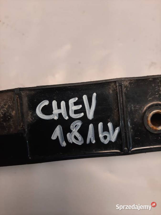 Chevrolet Nubira LACETTI 16 18 16V cewka Ksawerów