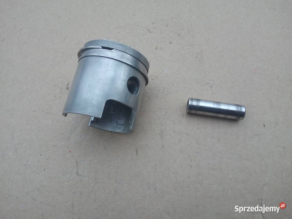 Tłok Dolpima 290 Stalowa Wola