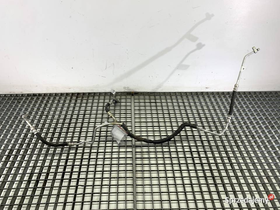 RURKA KLIMATYZACJI JEEP COMPASS MP P68302431AD