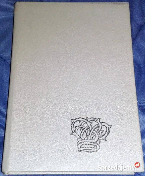 Cesarzowa Norbert Frd Rok wydania 1985