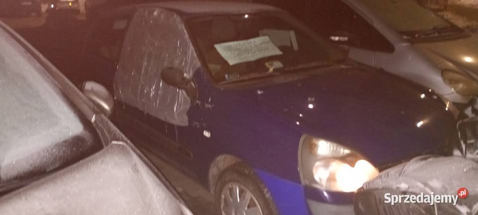 Renault Clio 12 benzyna 2006 295km Gdańsk