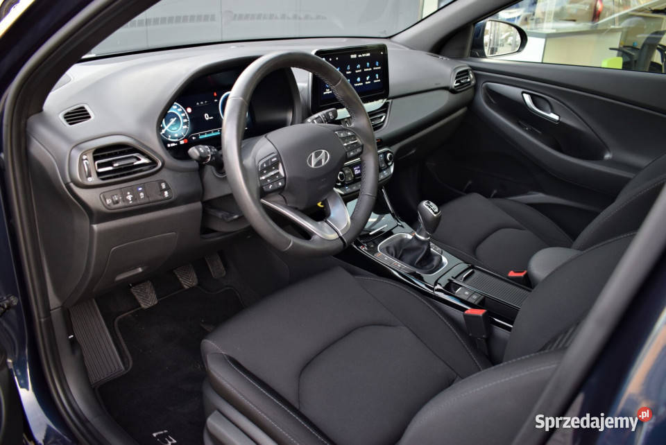 Gwarancja Serwis ASO I właściciel Dealer Hyundai Gliwice