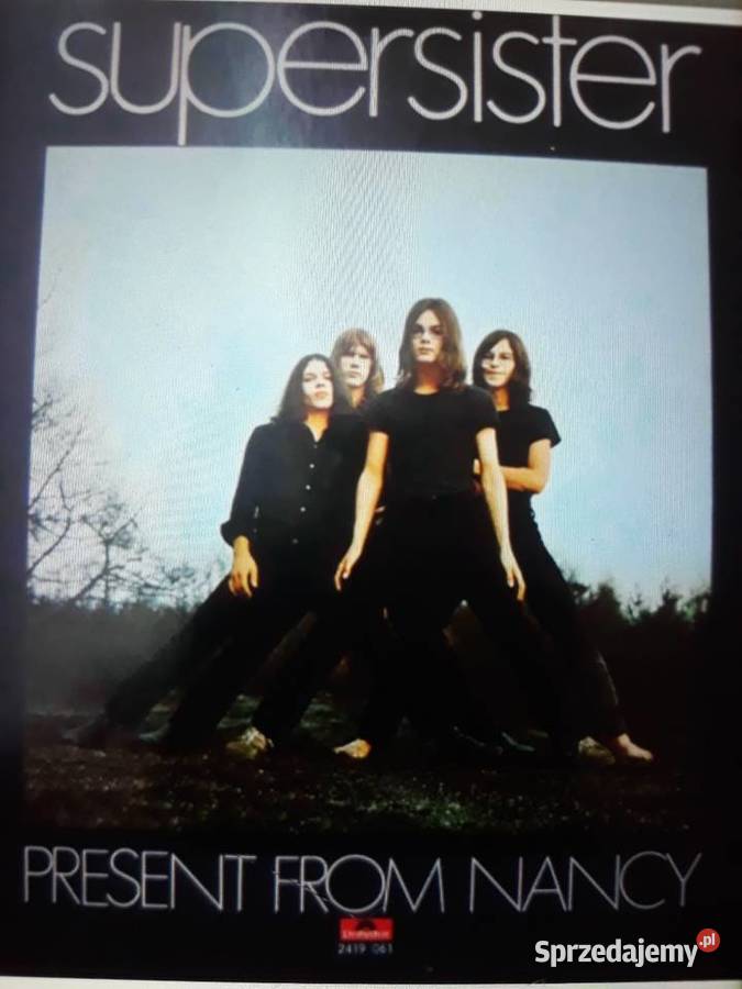 Perełka holenderskiego Symphonic Prog Rocka Rzeszów sprzedam