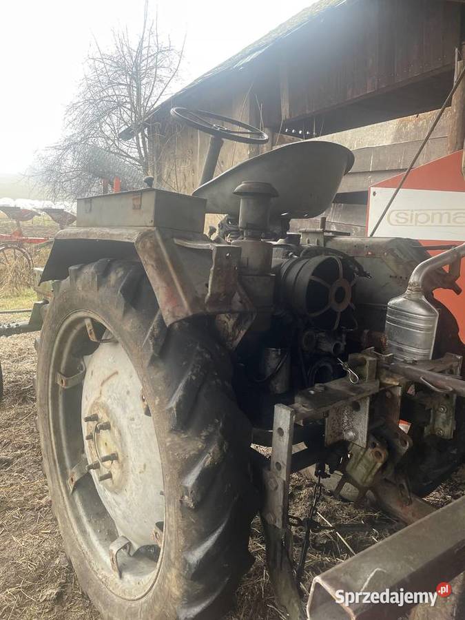 Sprzedam nośnik narzędzi RS09 Puńców