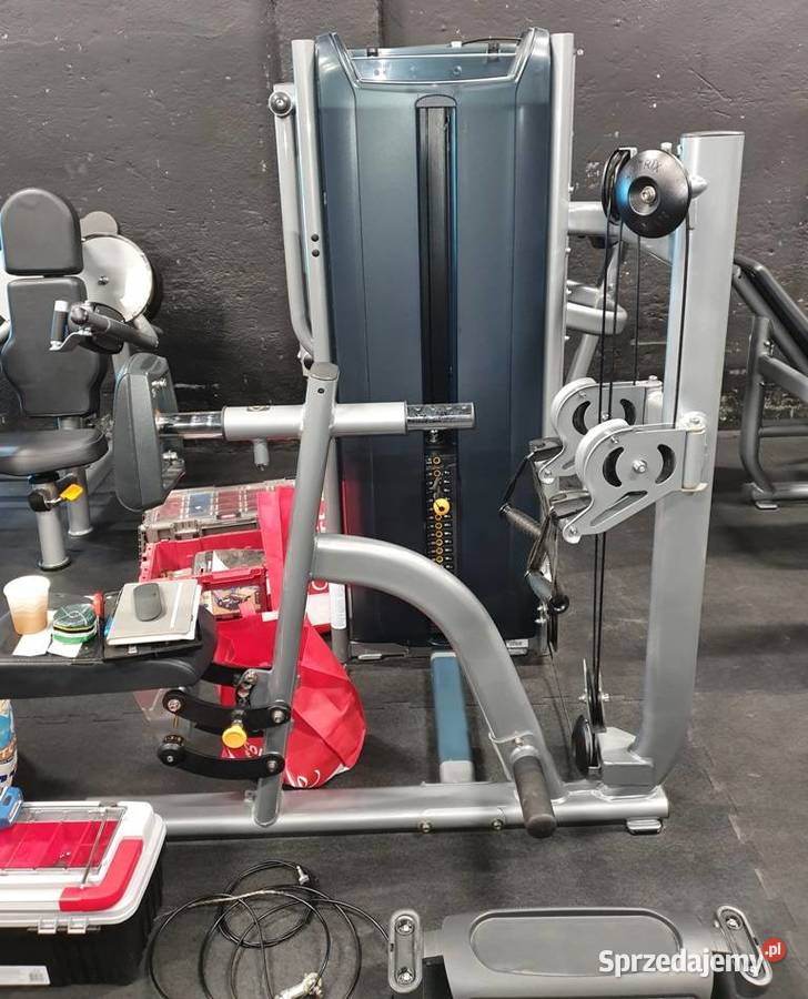 Naprawa bieżni serwis sprzętu fitness dojazd do Turek