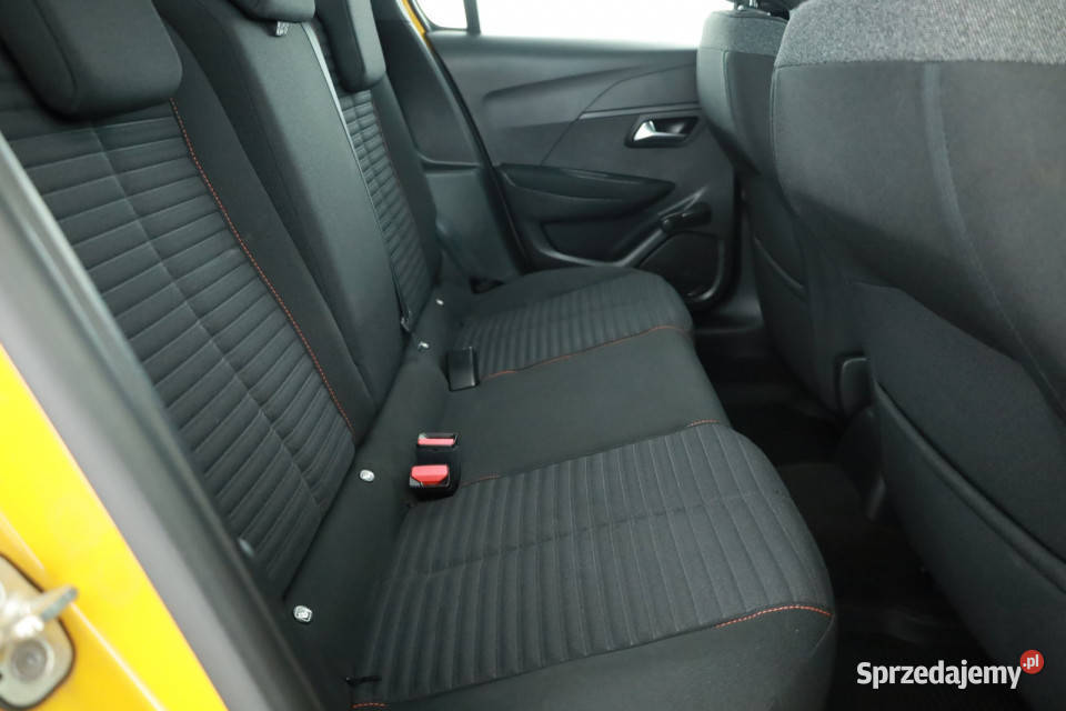 Peugeot 208 12 PureTech ASR (kontrola trakcji) Piaseczno