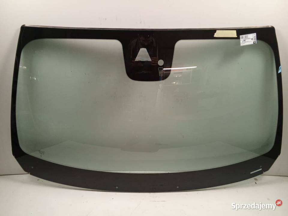 Szyba Przednia Alfa Romeo Stelvio 17 Kamera Przednie Bralin