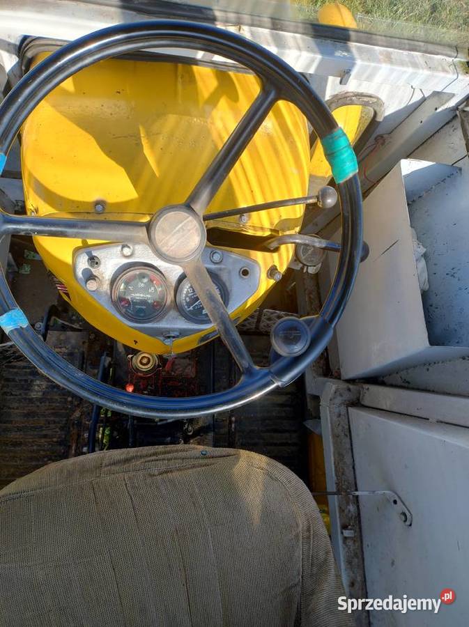 Ursus C360 Ursus Werynia