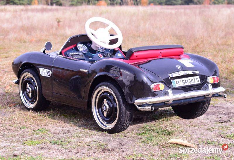 ORYGINALNE BMW 507 MIĘKKIE KOŁA MIĘKKIE kujawsko-pomorskie Toruń sprzedam