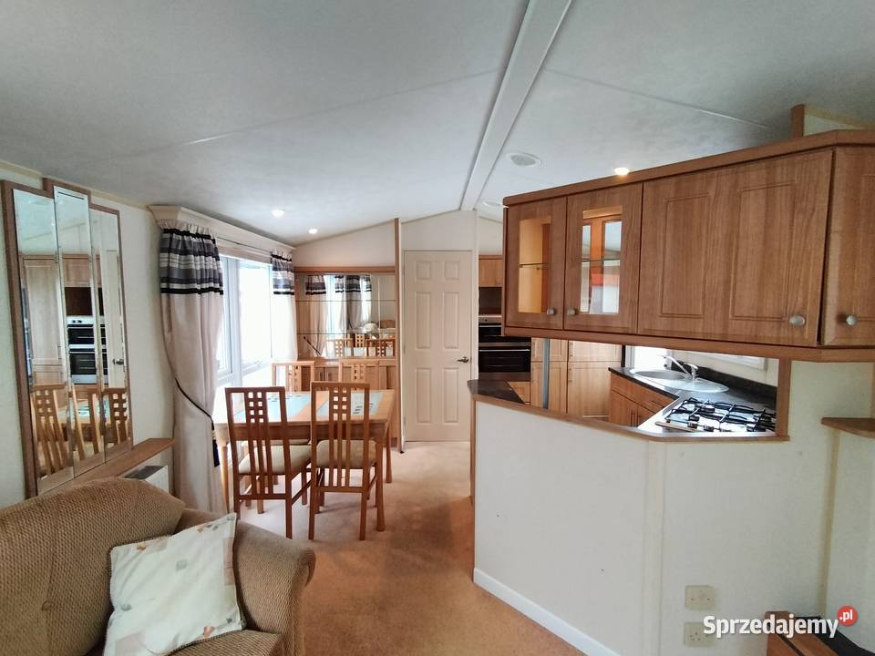 Domek holenderski WILLERBY WINCHEST 370 Ogród