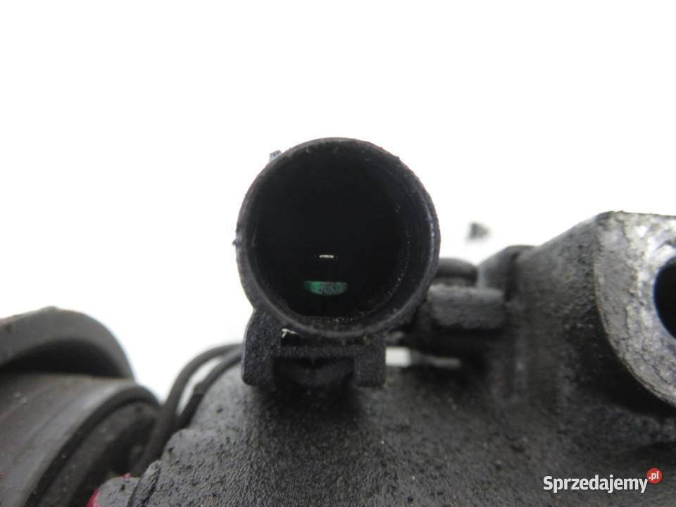 KOMPRESOR KLIMATYZACJI KIA CEED I SW ED 16 122