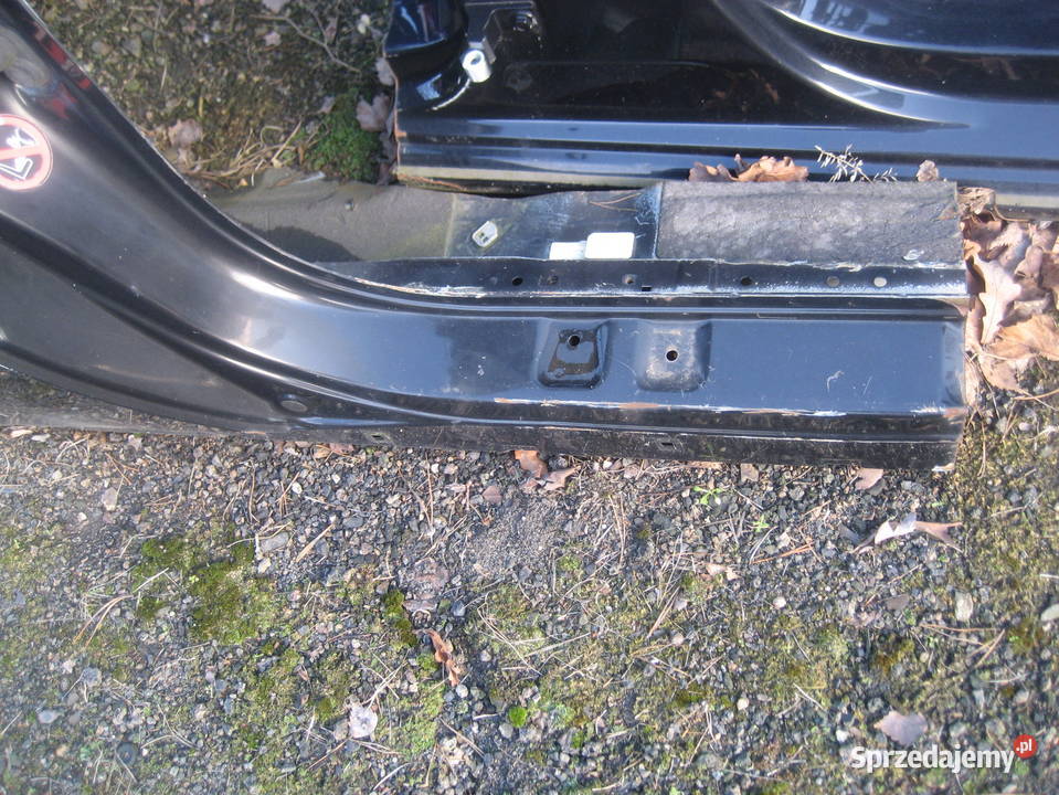 honda civic ufo viii 0612r błotnik tył prawy wielkopolskie Rakoniewice sprzedam