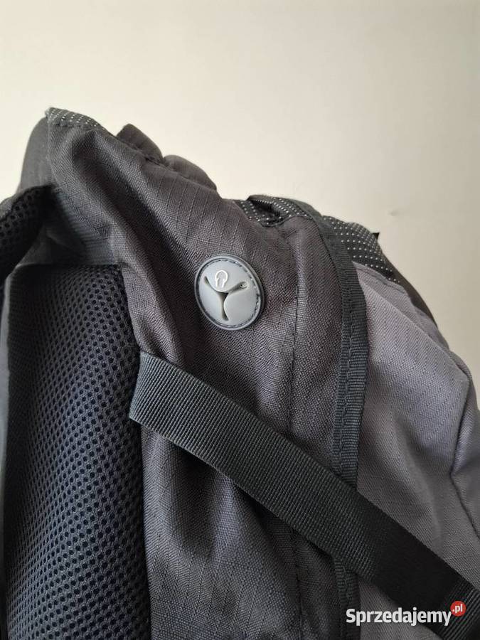 Plecak miejski turystyczny trekkingowy HiTec 25 Kraków
