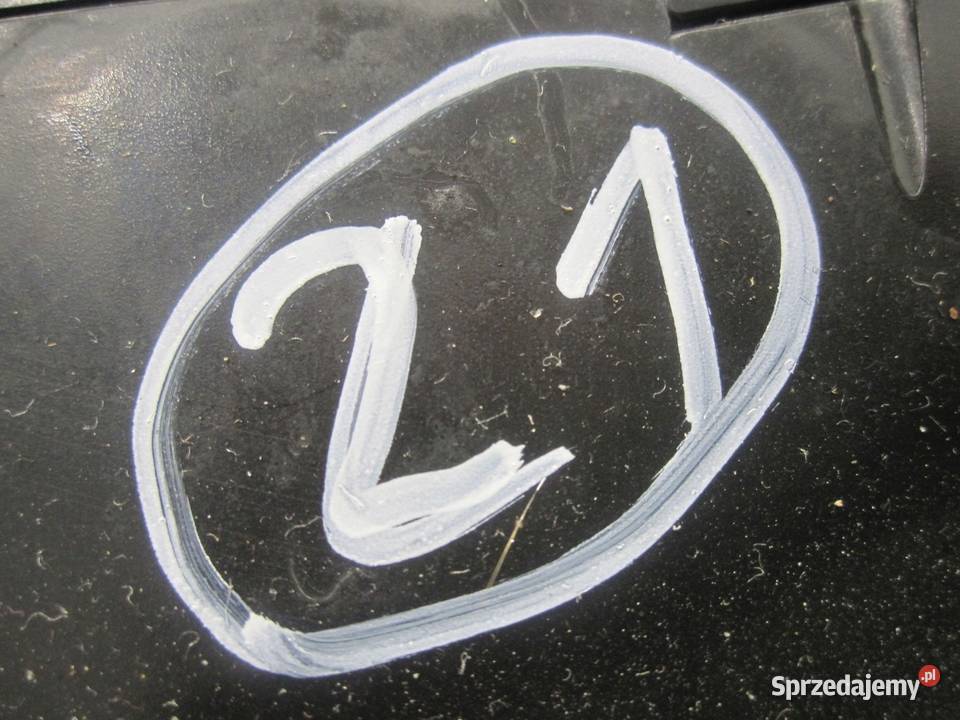 PEUGEOT 3008 I LIFT 16r licznik zegary osobowe Kielce