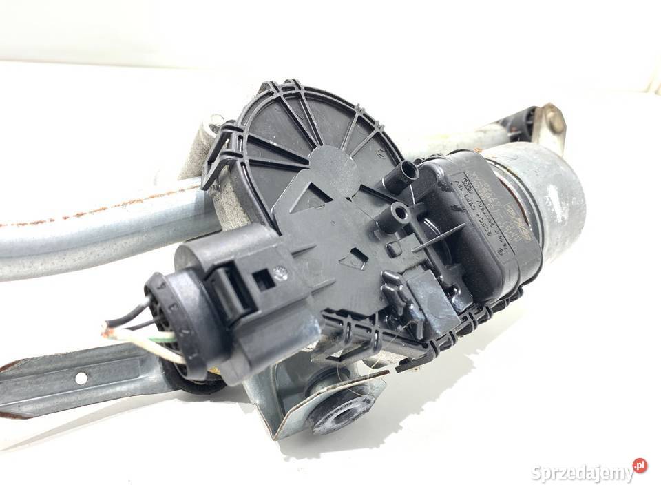 MECHANIZM WYCIERACZEK PRZÓD MAZDA 3 BK osobowe