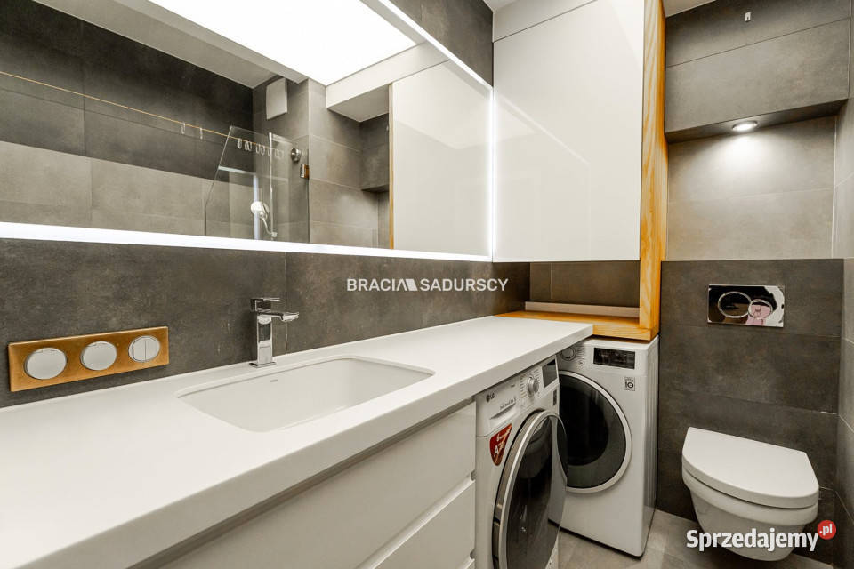 Mieszkanie 469m2 Kraków małopolskie