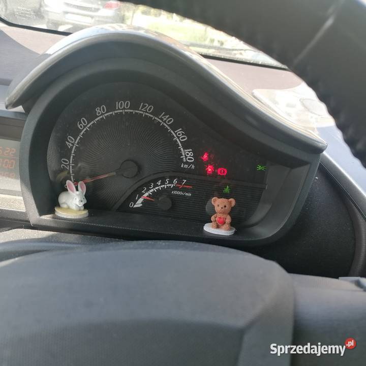 Sprzedam toyota iq Poznań