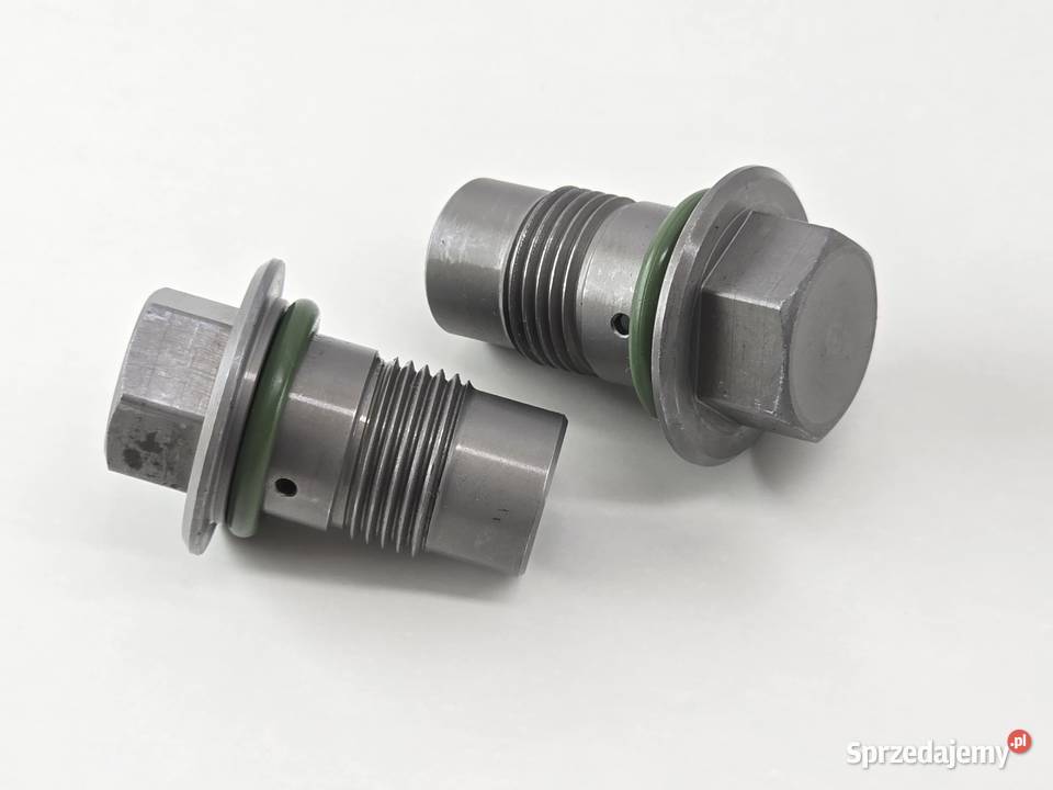 Nakretka Napinacza Sruba Obudowa Bmw R 1250 Gs łódzkie Janowice